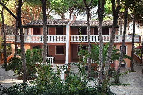 Villa Liberotto | Tritt-Sardinia.com