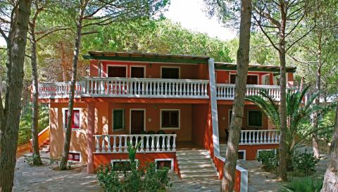 Villa Liberotto | Tritt-Sardinia.com