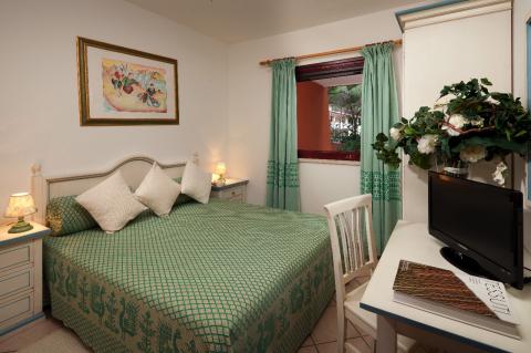 Villa Liberotto | Tritt-Sardinia.com