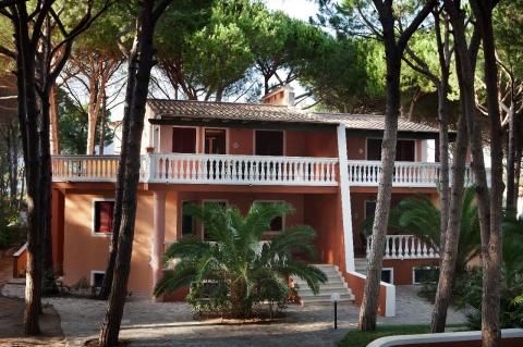 Villa Liberotto | Tritt-Sardinia.com