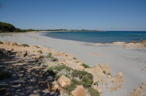 Villa Liberotto | Tritt-Sardinia.com