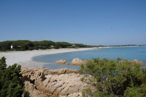 Villa Liberotto | Tritt-Sardinia.com