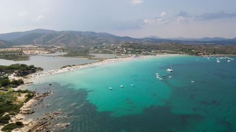 Lu Nibareddu Residence | Tritt-Sardinia.com