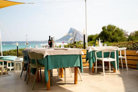 Lu Nibareddu Residence | Tritt-Sardinia.com