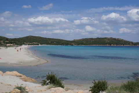 Lu Nibareddu Residence | Tritt-Sardinia.com