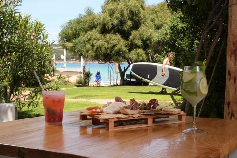 Lu Nibareddu Residence | Tritt-Sardinia.com