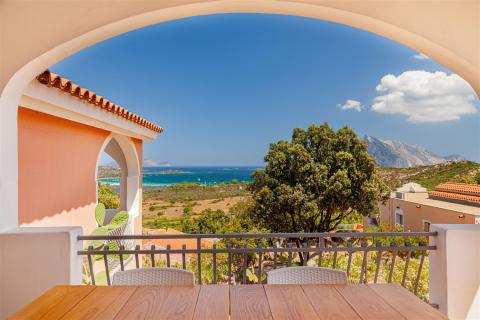 Lu Nibareddu Residence | Tritt-Sardinia.com