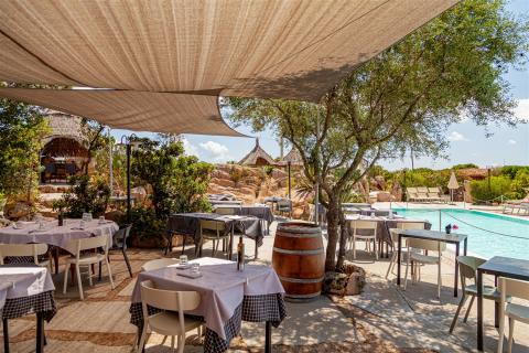 Lu Nibareddu Residence | Tritt-Sardinia.com