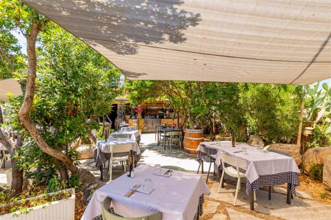 Lu Nibareddu Residence | Tritt-Sardinia.com