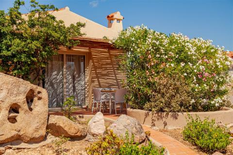 Lu Nibareddu Residence | Tritt-Sardinia.com