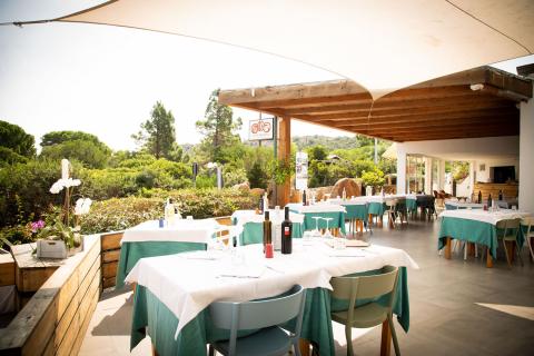 Lu Nibareddu Residence | Tritt-Sardinia.com