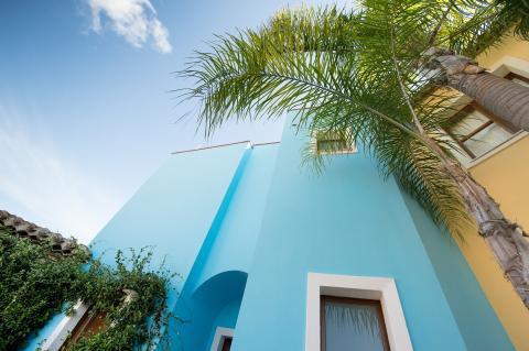 Residence Il Sogno | Tritt-Sardinia.com