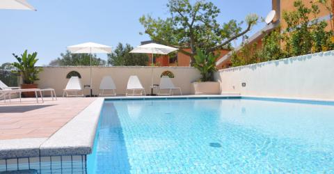 Residence Il Sogno | Tritt-Sardinia.com
