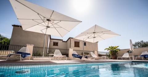 Residence Il Sogno | Tritt-Sardinia.com