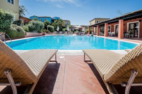 Residence Il Sogno | Tritt-Sardinia.com