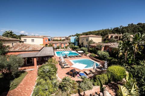 Residence Il Sogno | Tritt-Sardinia.com