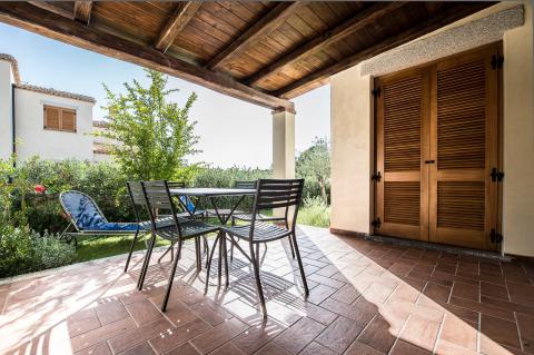 Residence Il Sogno | Tritt-Sardinia.com