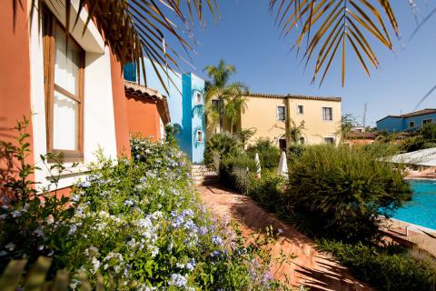 Residence Il Sogno | Tritt-Sardinia.com