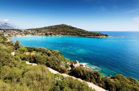 Residence Il Sogno | Tritt-Sardinia.com