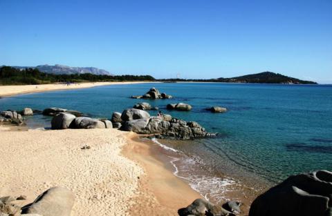 Residence Il Sogno | Tritt-Sardinia.com