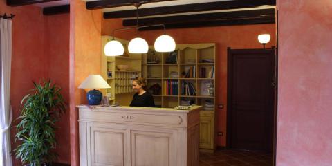 Residence Il Sogno | Tritt-Sardinia.com