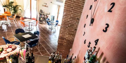 Residence Il Sogno | Tritt-Sardinia.com