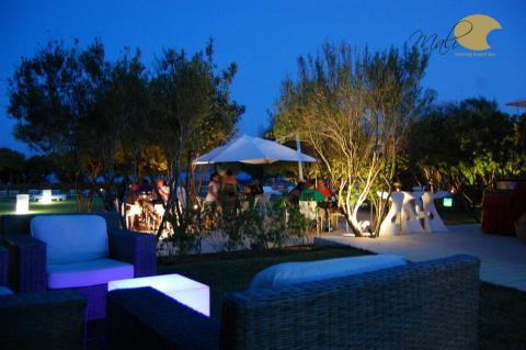 Mali Beach Residence | Tritt-Sardinia.com