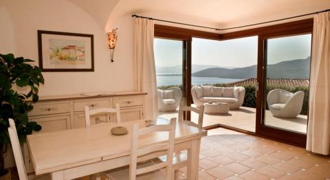 Mali Beach Residence | Tritt-Sardinia.com