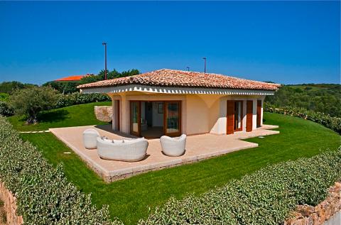 Mali Beach Residence | Tritt-Sardinia.com