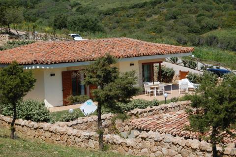 Mali Beach Residence | Tritt-Sardinia.com