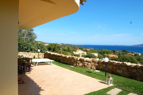 Mali Beach Residence | Tritt-Sardinia.com