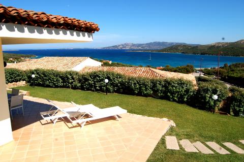 Mali Beach Residence | Tritt-Sardinia.com