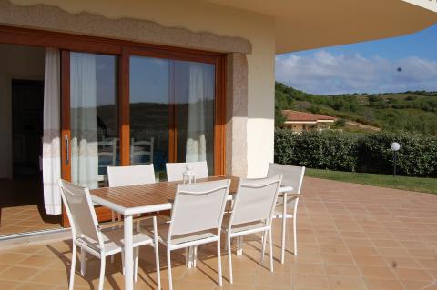 Mali Beach Residence | Tritt-Sardinia.com