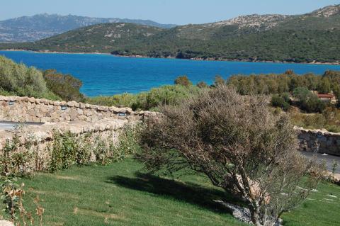 Mali Beach Residence | Tritt-Sardinia.com