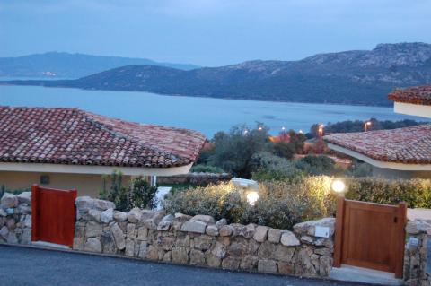 Mali Beach Residence | Tritt-Sardinia.com