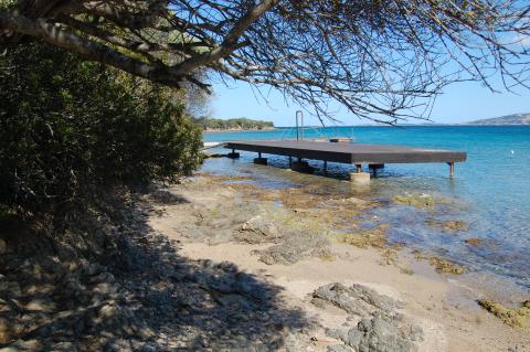 Mali Beach Residence | Tritt-Sardinia.com