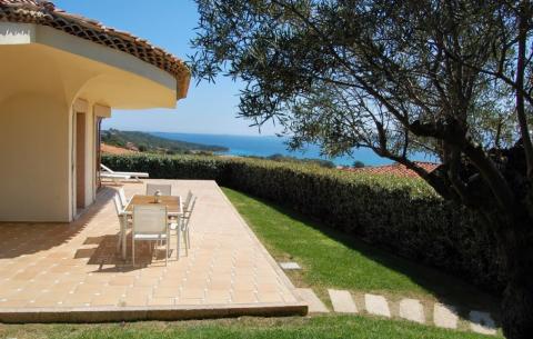 Mali Beach Residence