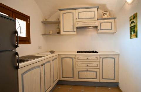 Mali Beach Residence | Tritt-Sardinia.com