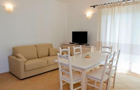 Mali Beach Residence | Tritt-Sardinia.com