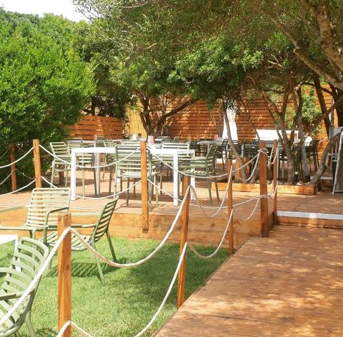 Mali Beach Residence | Tritt-Sardinia.com