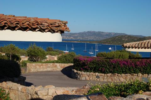 Mali Beach Residence | Tritt-Sardinia.com