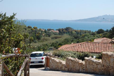 Mali Beach Residence | Tritt-Sardinia.com