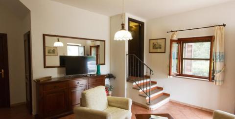 Villa Corallo | Tritt-Sardinia.com