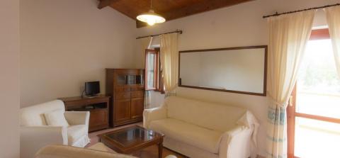 Villa Corallo | Tritt-Sardinia.com