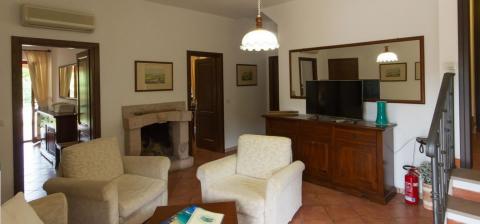 Villa Corallo | Tritt-Sardinia.com