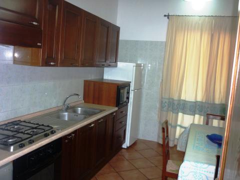 Villa Corallo | Tritt-Sardinia.com