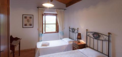 Villa Corallo | Tritt-Sardinia.com