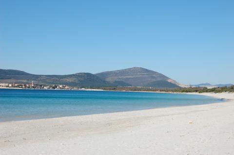 Villa Corallo | Tritt-Sardinia.com