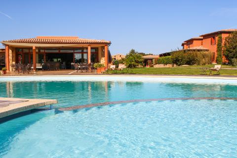Suaraccia Resort | Tritt-Sardinia.com