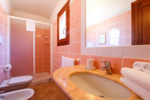 Suaraccia Resort | Tritt-Sardinia.com